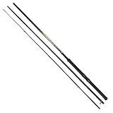 Matt Hayes Adventure (3.0m / 10ft 3 Piece MATCH and FLOAT Fishing Rod for Coarse Freshwater [10-MR30]