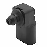 JUUDDENPARTS 13627792260 Air Intake Manifold Pressure MAP Sensor, Replacement for BMW M57N M57N2 N57S Engines, Replaces 7792260