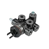 TUCKBOLD Brake Load Sensing Proportioning Valve Compensator Fit for Toyota 4Runner 1991-1995 No.47910-35420/47910-35160 - Pack of 1 Automotive Parts