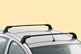 Peugeot 107 Roof Bars. 5 Door Models Only. Car Roof Rack