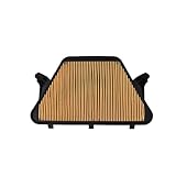 Motorcycle Accessories 1 Piece Motorcycle Air Filter Replacement Parts For H-ONDA CBR1000RR CBR1000RA CBR1000S1 CBR 1000RR 1000S1 1000RA 1000 RR S1 RA 2017-2023