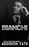 Bianchi (Sinful New York Book 1)