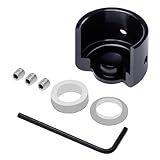 XYgdhqpt Inlet Manifold Lever Arm Fix Kit Compatible With Gen1 2.0T TSI Engines(For VW Beetle Golf Jetta EOS Audi A3)