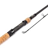Nash Scope Cork Rods 10ft 3.5lb Cork