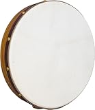 Glenluce 18 inch Bodhran Drum