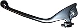 Replacement Derbi GPR 50 Black Front Brake Lever 1997-2003