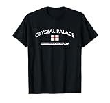 Crystal Palace, South London, England, United Kingdom T-Shirt