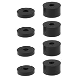 VGOL 8 PCs Petrol Tank Rubber Mount 16413/4 AJS0014 Compatible with AJS Compatible with Matchless Motorcycles