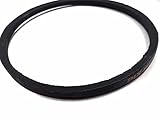 Replacement (PIX) 22431-VEO-L02 - Honda Mower Drive Belt HRG415 HRG465 IZY41/46