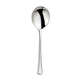 Viners Harley 18/10 Soup Spoon
