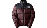THE NORTH FACE Nuptse Jacket Coal Brown/Black XS