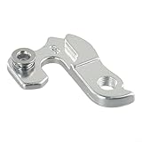 Aluminum Bicycle Tail Hook for Rear Derailleur Fits Jamis Bike Frame Bracket