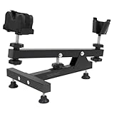 Nitehawk Rifle Cleaning/Maintenance Bench Stable Shooting/Hunting/Zeroing Rest