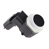 VGOL 1 Piece Parking Sensor Reverse Sensor Replacement Part 253491812R Compatible with Renault Trafic Mk3 Compatible with Clio MK4 Compatible with Megane Mk3