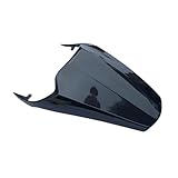 Rear Tail Fairing Motorcycle Carbon Fiber Rear Hard Seat Cover Fairing For Ka&wasaki ZX-14R 2006-2011 ZZR1400 2012-2018 Motorcycle Accessories