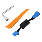 For Toyota For RAV4's Automated Engine Start and Stop Mechanism (Compatible Years '20 '23)