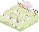 DORA Animals Series Vinyl Plush Doll