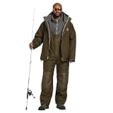 Trakker CR3 3 Piece Winter Suit XXL