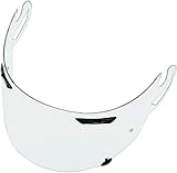 Arai Motorcycle Helmet Pinlock Ready Visor -CLEAR- Chaser-V/Acxes/Rebel 2 + More