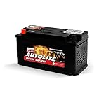 12V SFL110AHC100 LEISURE BATTERY 85Ah C20 FOR CARAVAN CAMPERVAN MOTORHOME L4