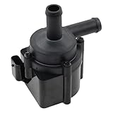 HouYeen Water Pump for For-d Grand CMax mk2 Focus mk3 Mondeo mk5 Tourneo Transit Connect V408 1.0 EcoBoost Petrol 2012-Onwards