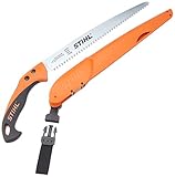 Stihl PR 33 0000 881 8702 Pruning Saw Orange