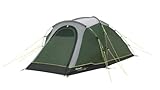 Outwell Cloud 3 Tunnel Tent for 3 People