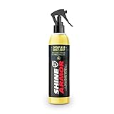 SHINE ARMOR SPRAY WAX QUICK COAT