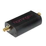 Flamingo+ FM Bandstop Filter v2 - Broadcast FM Notch Filter for RTL-SDR Applications. Blocks 88-108MHz Frequencies