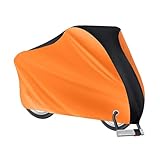 for Suzuki PV 50 Updated Version Motorbike Cover Motorcycle Garage Cover Scratch Bird Droppings Heat-Resistant Outdoor Protection,B2-170x60x85