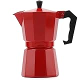 Coffee Pot Italian Aluminum Mocha Pot European Coffee Utensil Octagonal Mocha Coffee Pot Coffee Ware Espresso Pot
