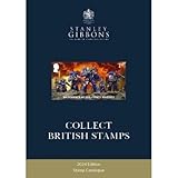 2024 Collect British Stamps