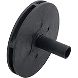 Pentair 355122 Impeller Replacement Sta-Rite Dynamo DYNII-NI-1 HP Aboveground Swimming Pool Pump
