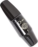 Selmer Paris Mouthpiece, Alto Sax, S-80, E