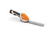 Stihl HSA 26 Hedge Trimmer Battery Shrub Shears Basic Device without Battery without Charger