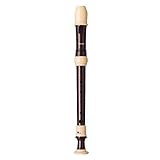 Yamaha YRS302BIII Soprano Recorder