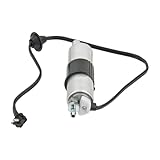 External Fuel Pump 0986580371 Car Fuel Pump Compatible For MERCEDES W202 C180 C200 C220 C230 C280 S202 C208 A208