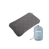 Alpkit Drift Inflatable camping pillow