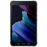 Samsung Galaxy Tab Active 3 LTE - Tablet 64GB, 4GB RAM, Black, (UK Version)