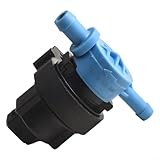 Vapor Canister Purge Valve Solenoid for Mercedes For Benz C230 SLK230 Replacement with OEM Part Numbers 0004708893 and 0004708793