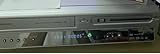 BUSH DVRHS02 DVD Recorder & VHS VCR Recorder Combination *Transfer VHS Tapes to DVD