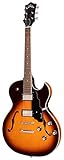 Guild Starfire I SC Antique Burst electric guitar