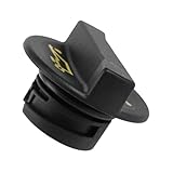 Engine Oil Filler Cap for Ford C-MAX, Mondeo, Focus, Transit, Fiesta, Fusion, Escort – 1135010 / YS4G-6766-AA