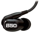Westone B50 Five Drivers IEM Earphones with Bluetooth Cable