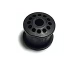 1x Gear Shift Lever Wearable Cable Gasket 4S6P7412AA Fit for Ford Focus Fiesta