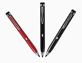 Navitech Broonel Silver Fine Point Digital Active Stylus Pen Compatible With The Bush Spira B3 8 Inch 32GB Tablet