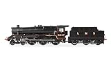 Hornby R30274 LMS Stanier 5MT Black 5 5047