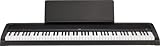 Korg B2+ 88 Weighted Key Digital Piano - Black