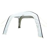 Maypole Inflatable Gazebo Event Shelter, Ideal for Gardens, Parties, BBQ's, Camping