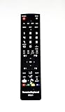 RemotesReplaced remote control compatible with the Samsung UE46ES6300